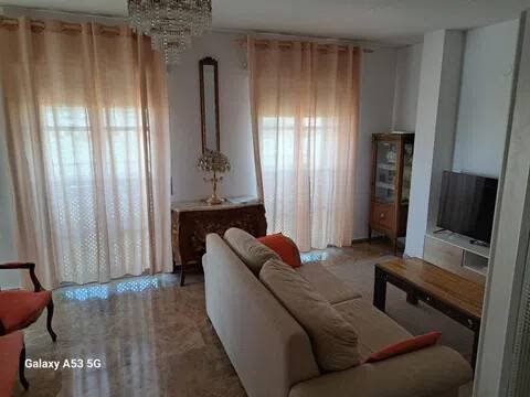 Wohnung 88 m² in Córdoba