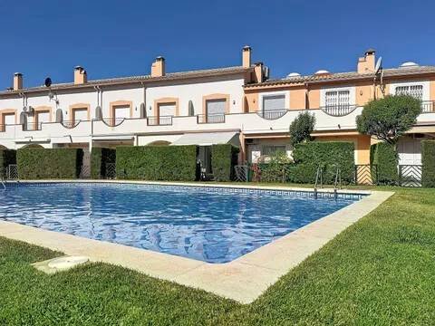 Piso de 72 m² en Torroella de Montgrí