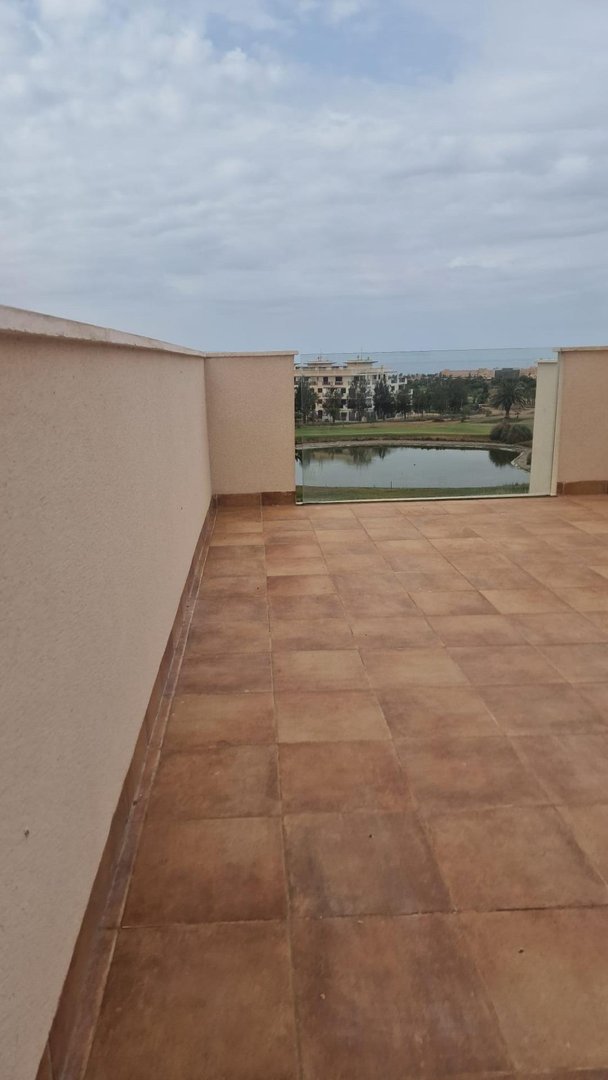 Piso de 121 m² en Almería