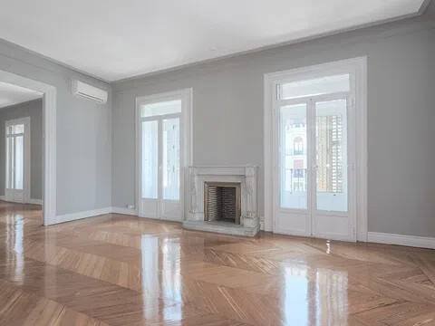 Wohnung 551 m² in Madrid