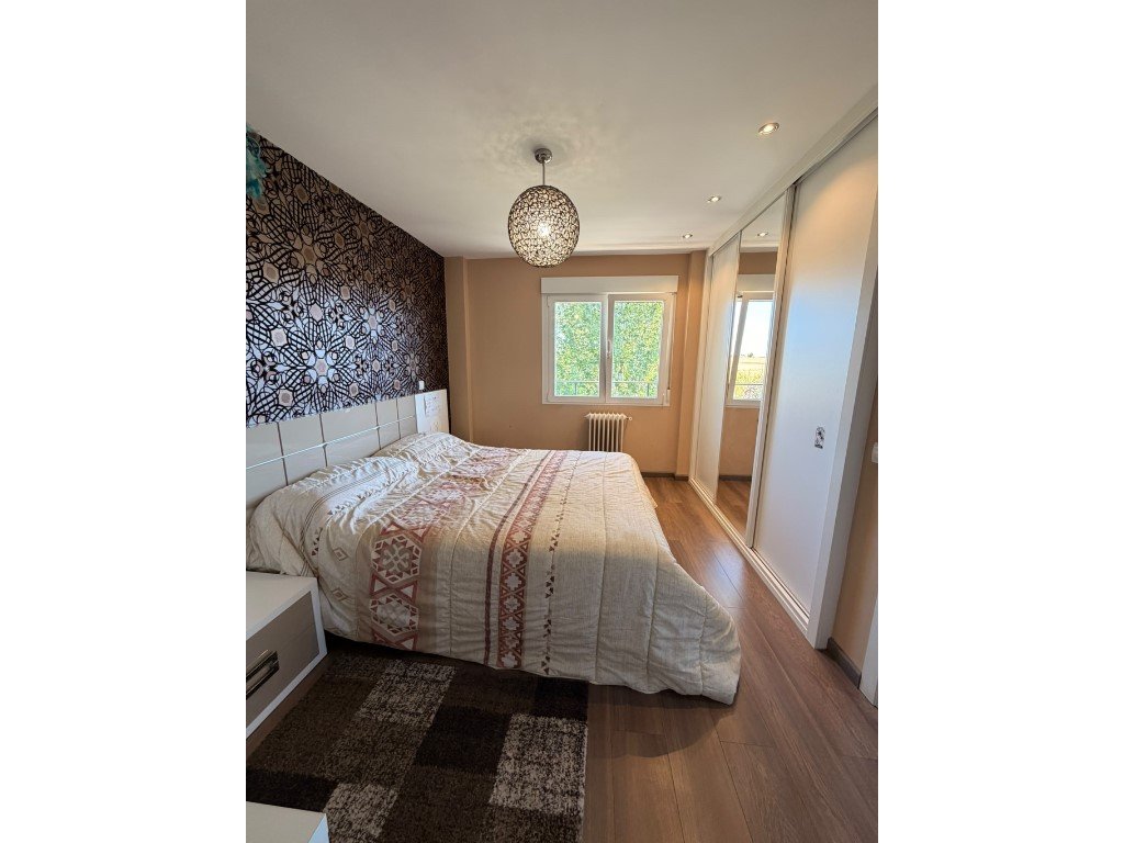 Wohnung 182 m² in Móstoles