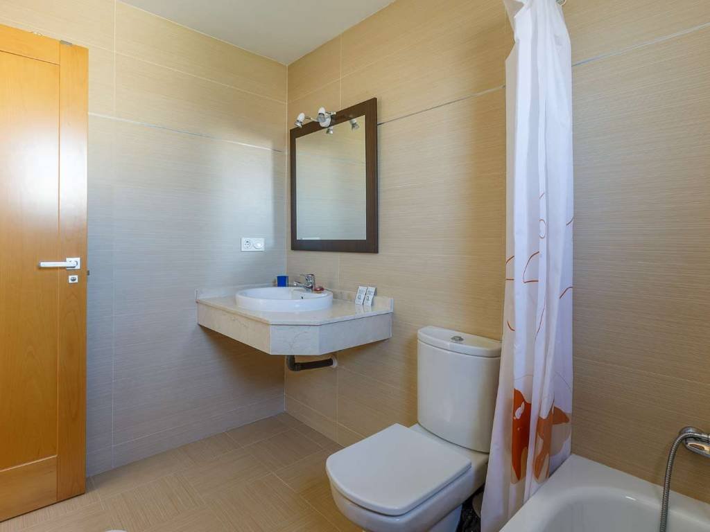 Pis de 84 m² a Vélez-Málaga