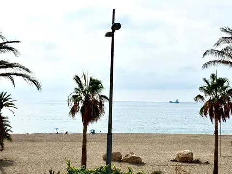 Piso de 75 m² en Carboneras