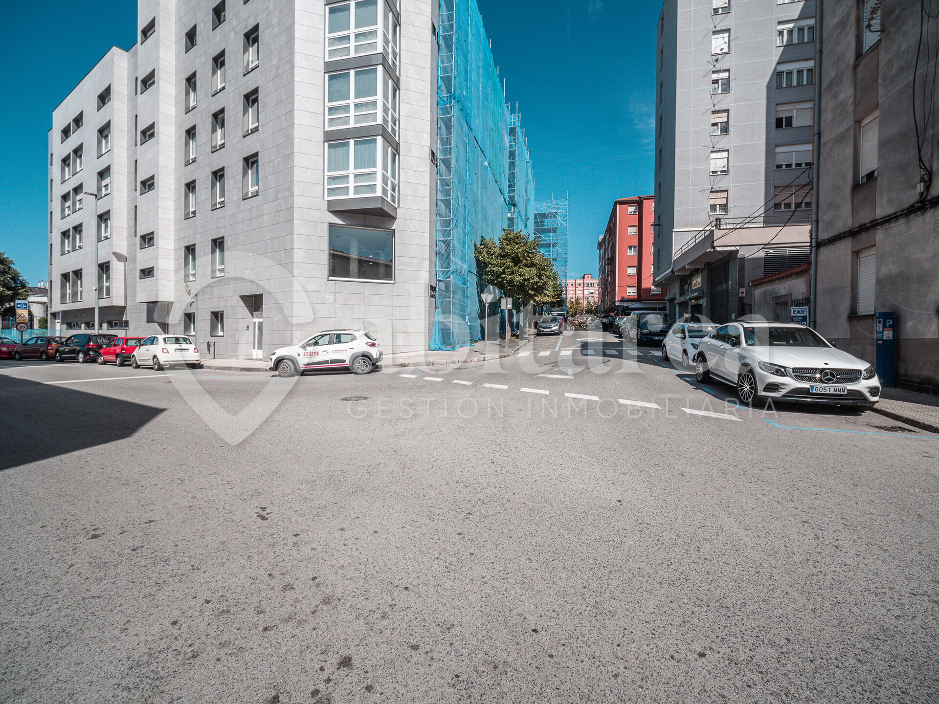 Pis de 65 m² a Santander