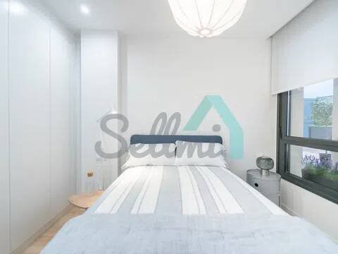 Piso de 111 m² en Oviedo
