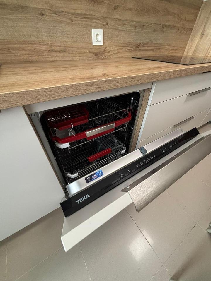Piso de 94 m² en Roquetas de Mar