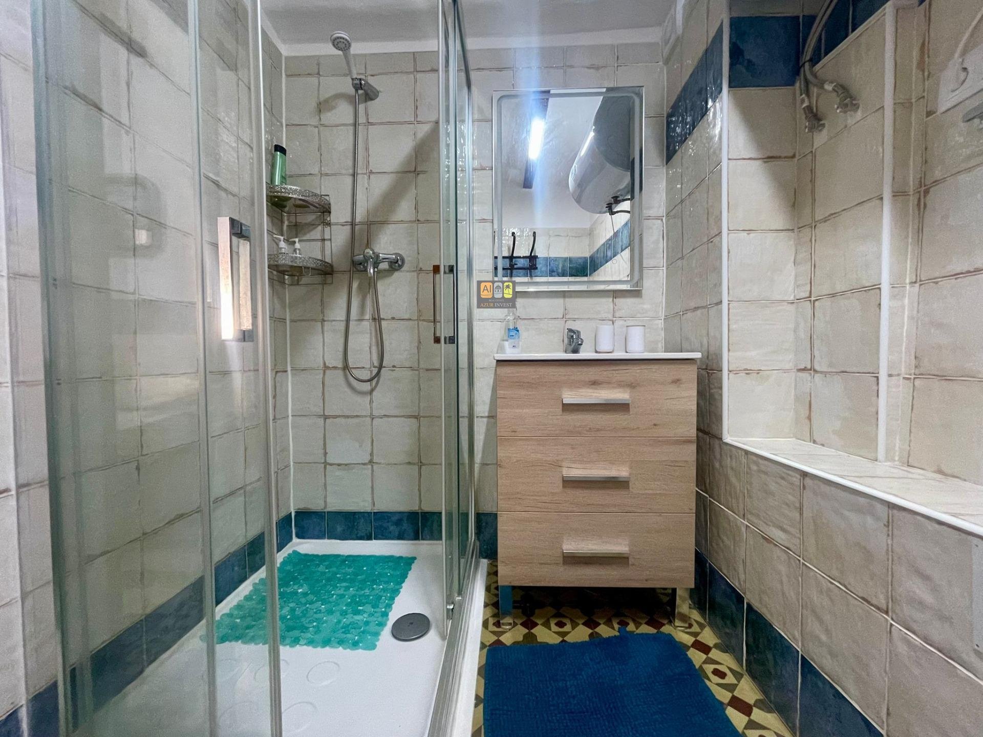 Piso de 62 m² en Villajoyosa