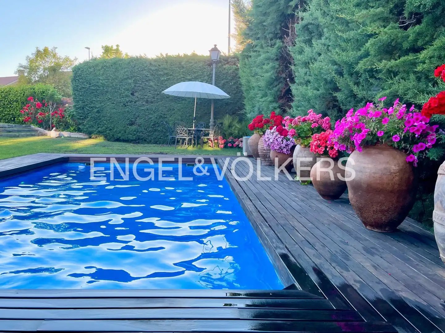 Casa de 456 m² en Las Rozas de Madrid