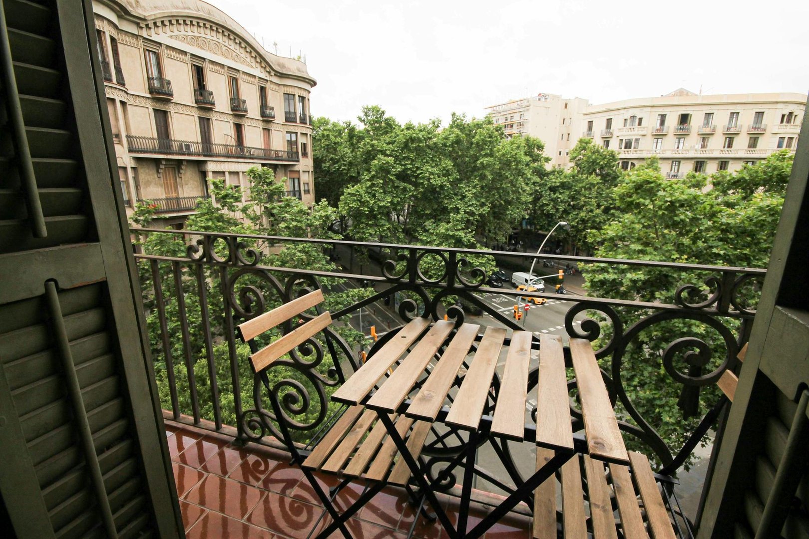Habitación 150 m², Barcelona