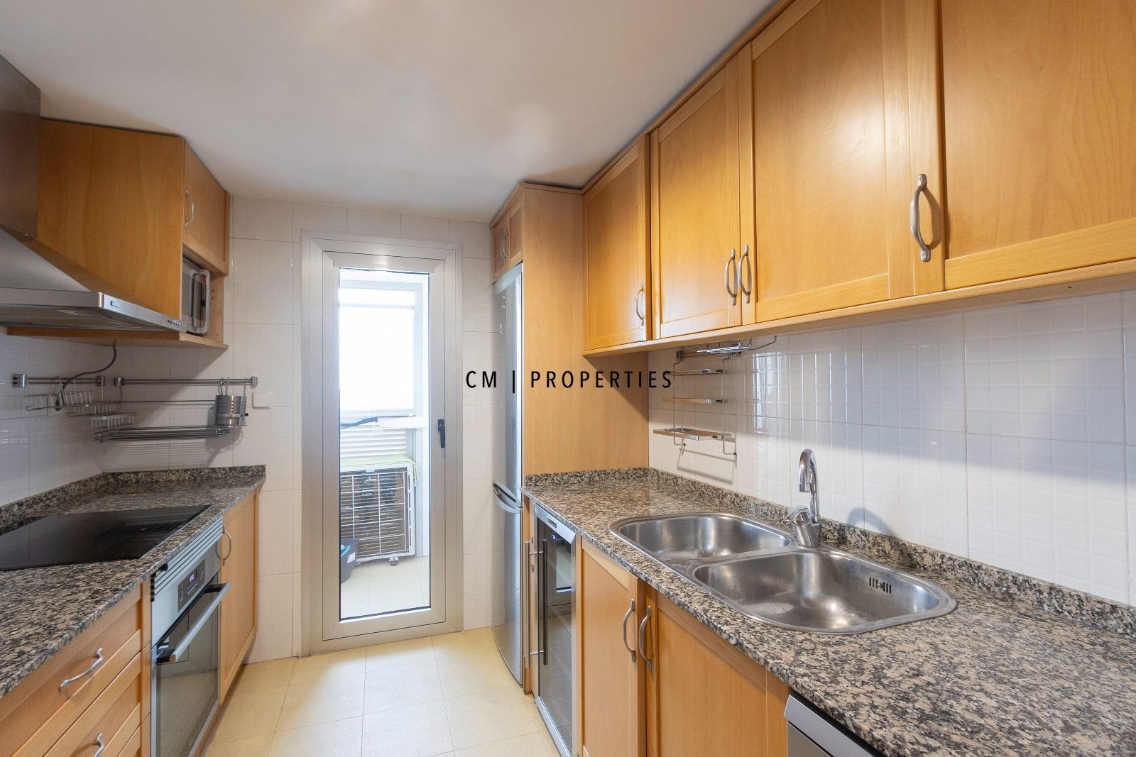 Wohnung 93 m² in Valencia