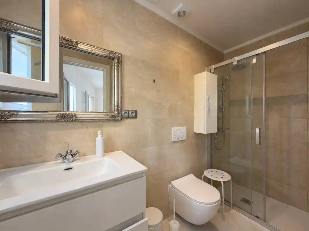 Wohnung 70 m² in Palma