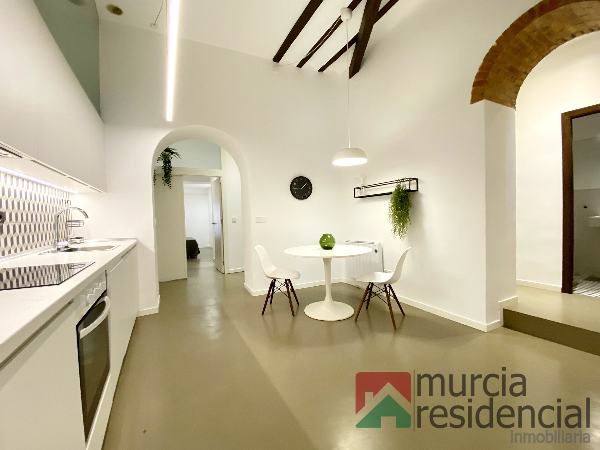 Pis de 85 m² a Múrcia