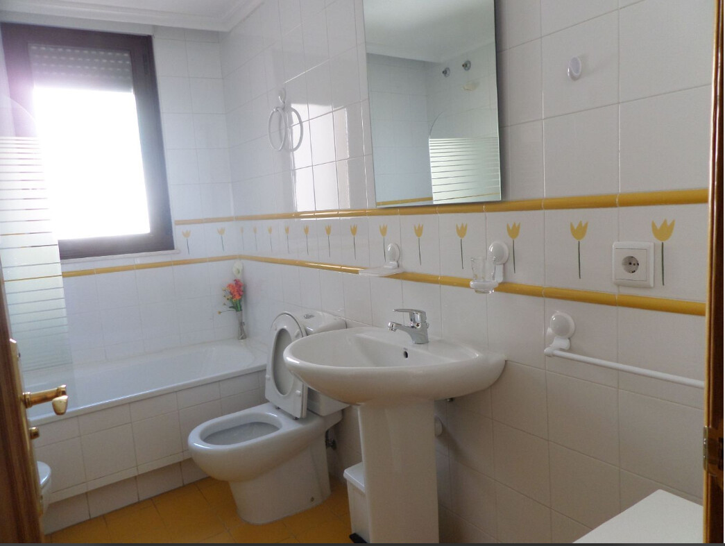 Piso de 64 m² en Salamanca