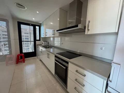 Appartamento 85 m² a Alboraia / Alboraya
