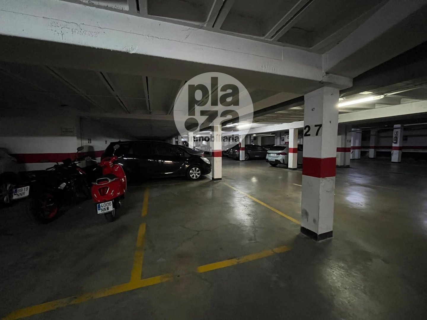 Piso de 66 m² en Burgos