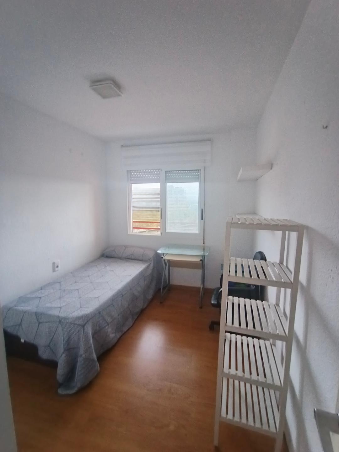 Habitación 117 m², Valencia