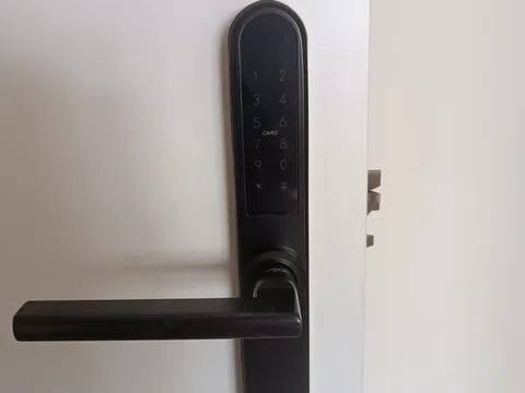 Habitación 120 m², Ferrol