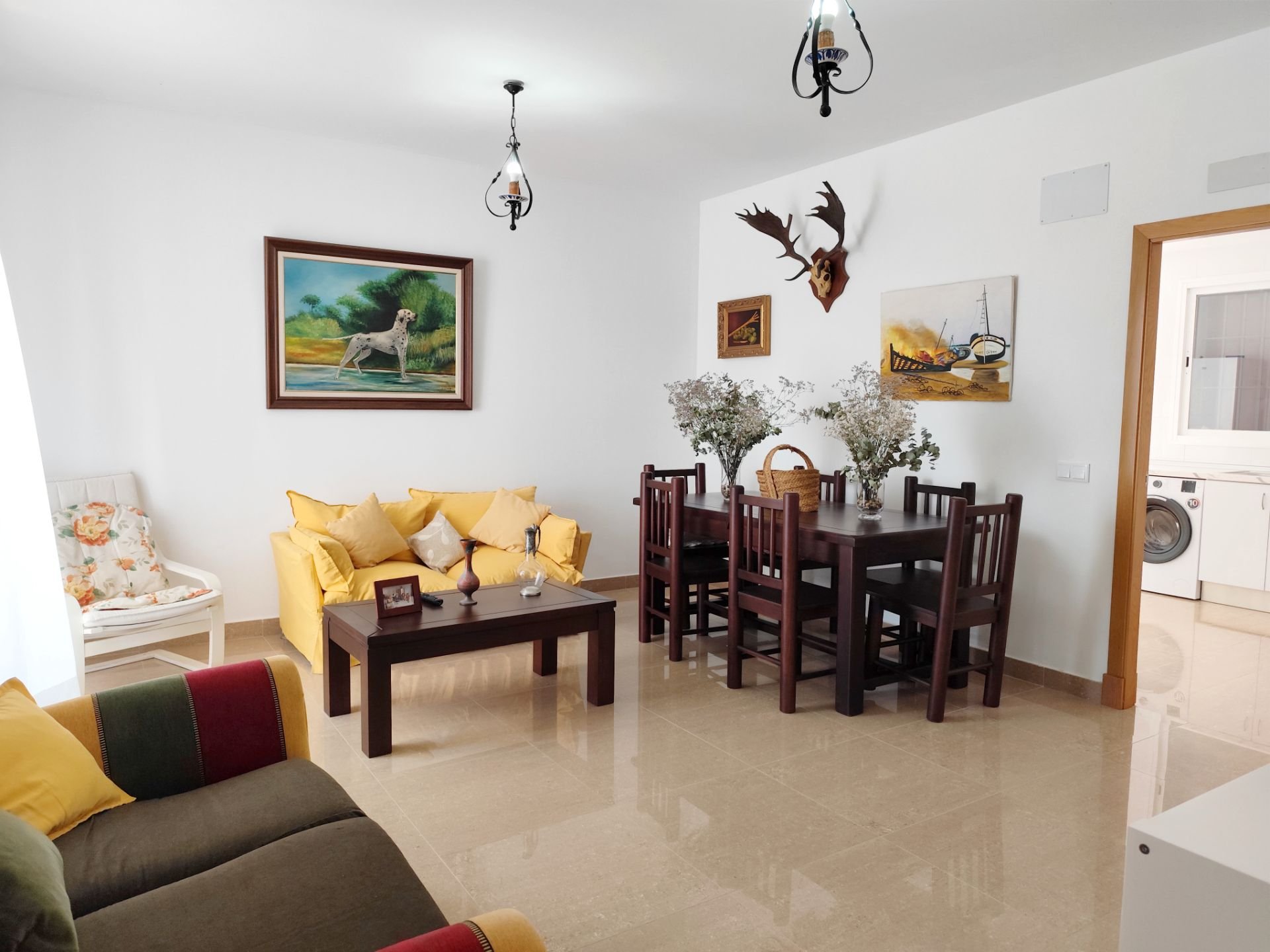 Casa de 120 m² en Sanlúcar de Barrameda