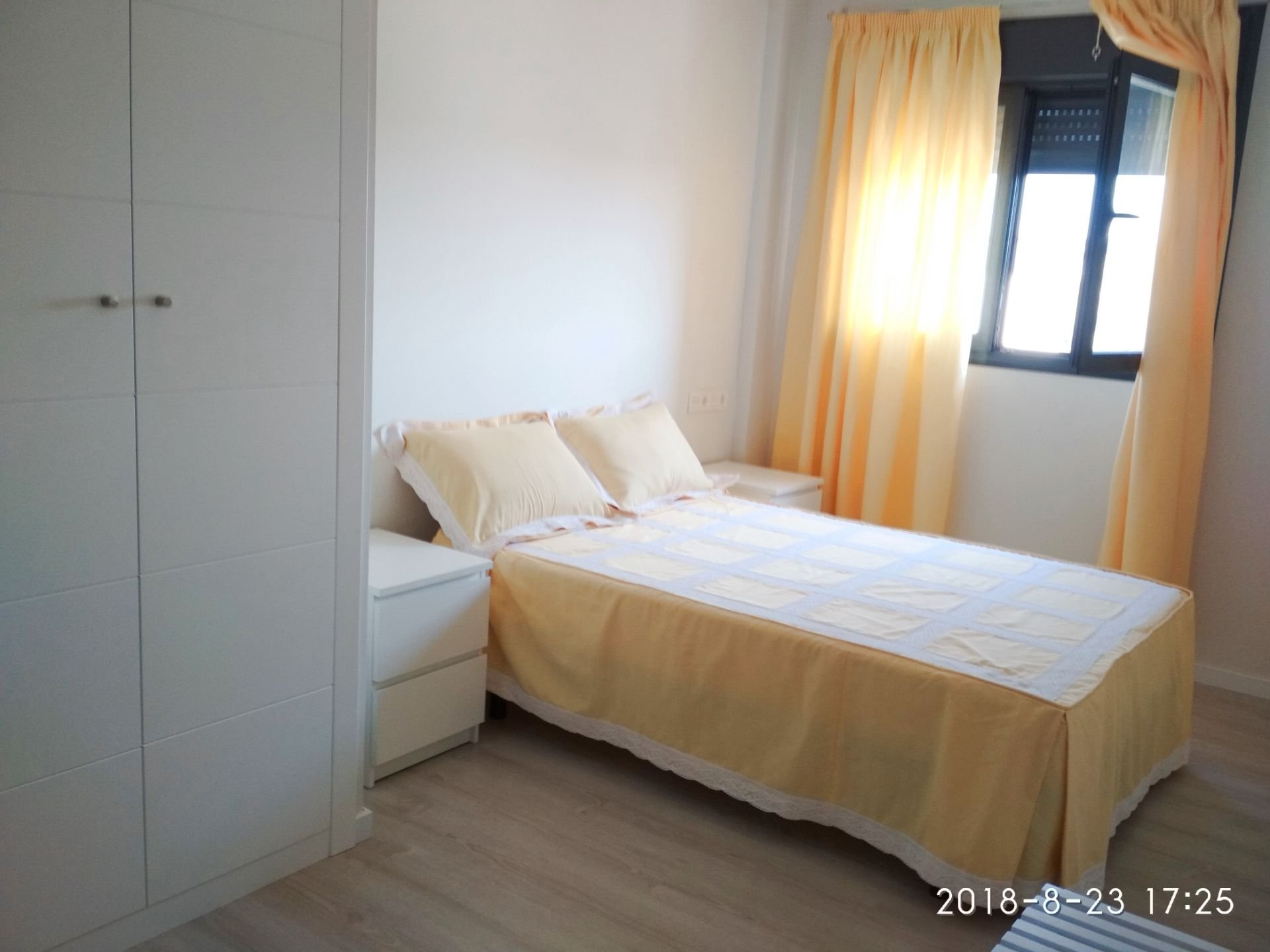 Piso de 87 m² en Sanlúcar de Barrameda
