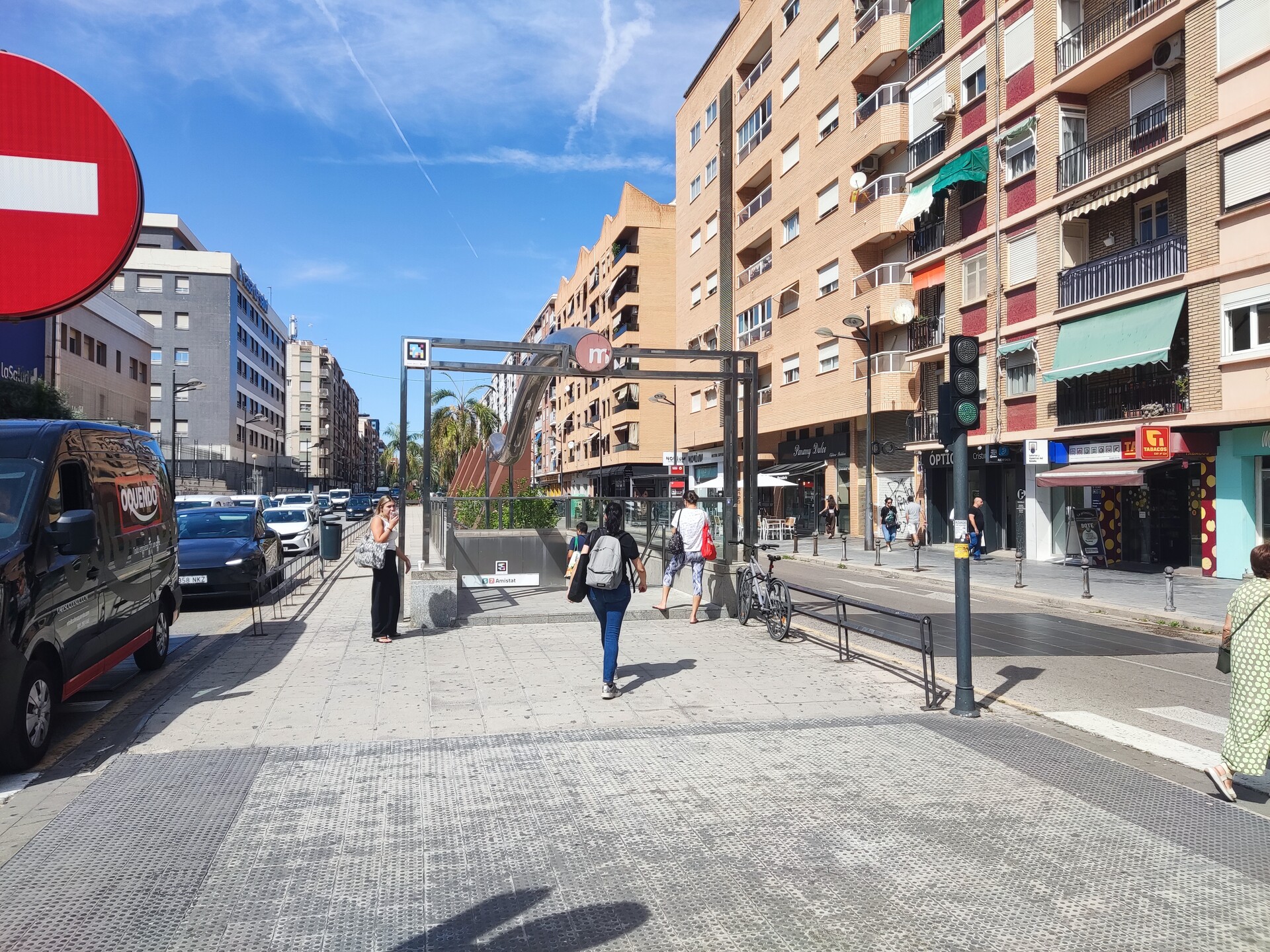 Piso de 63 m² en Valencia