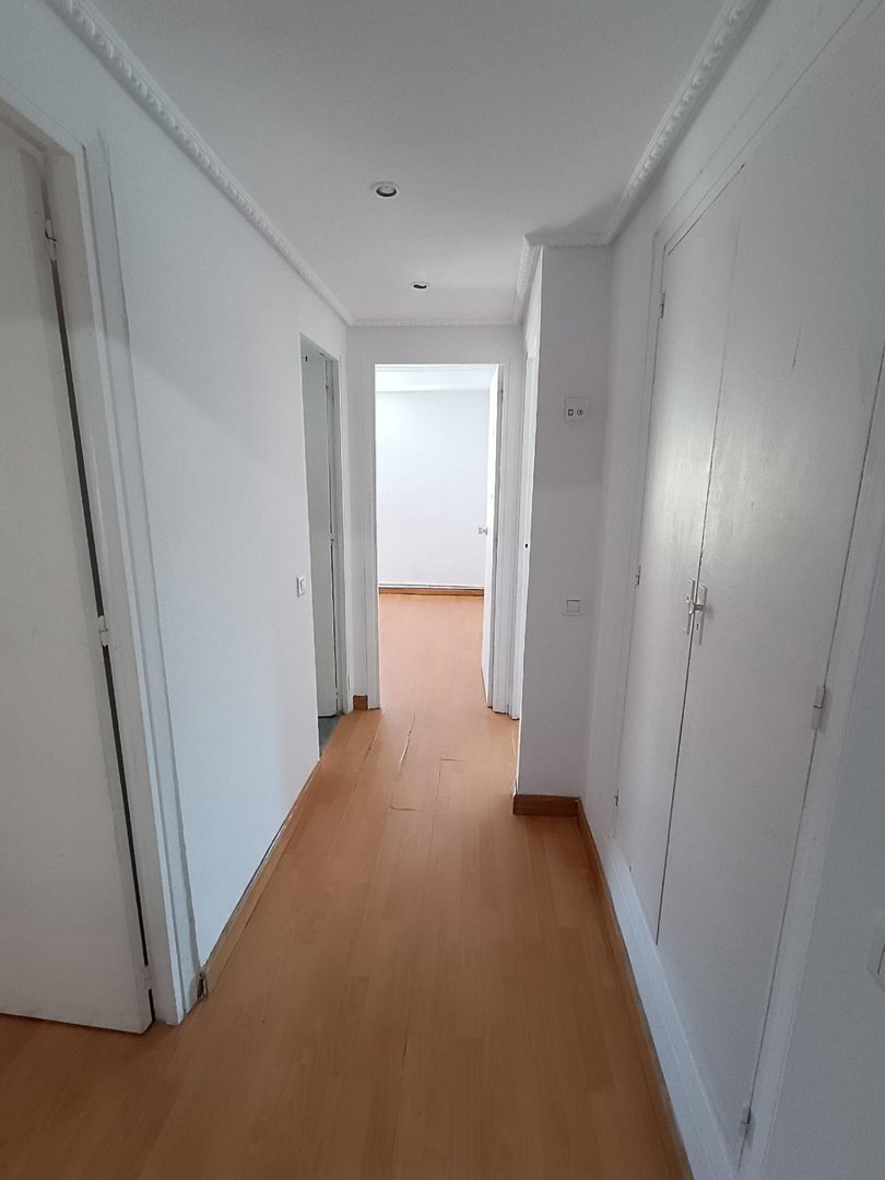 Pis de 68 m² a Valladolid