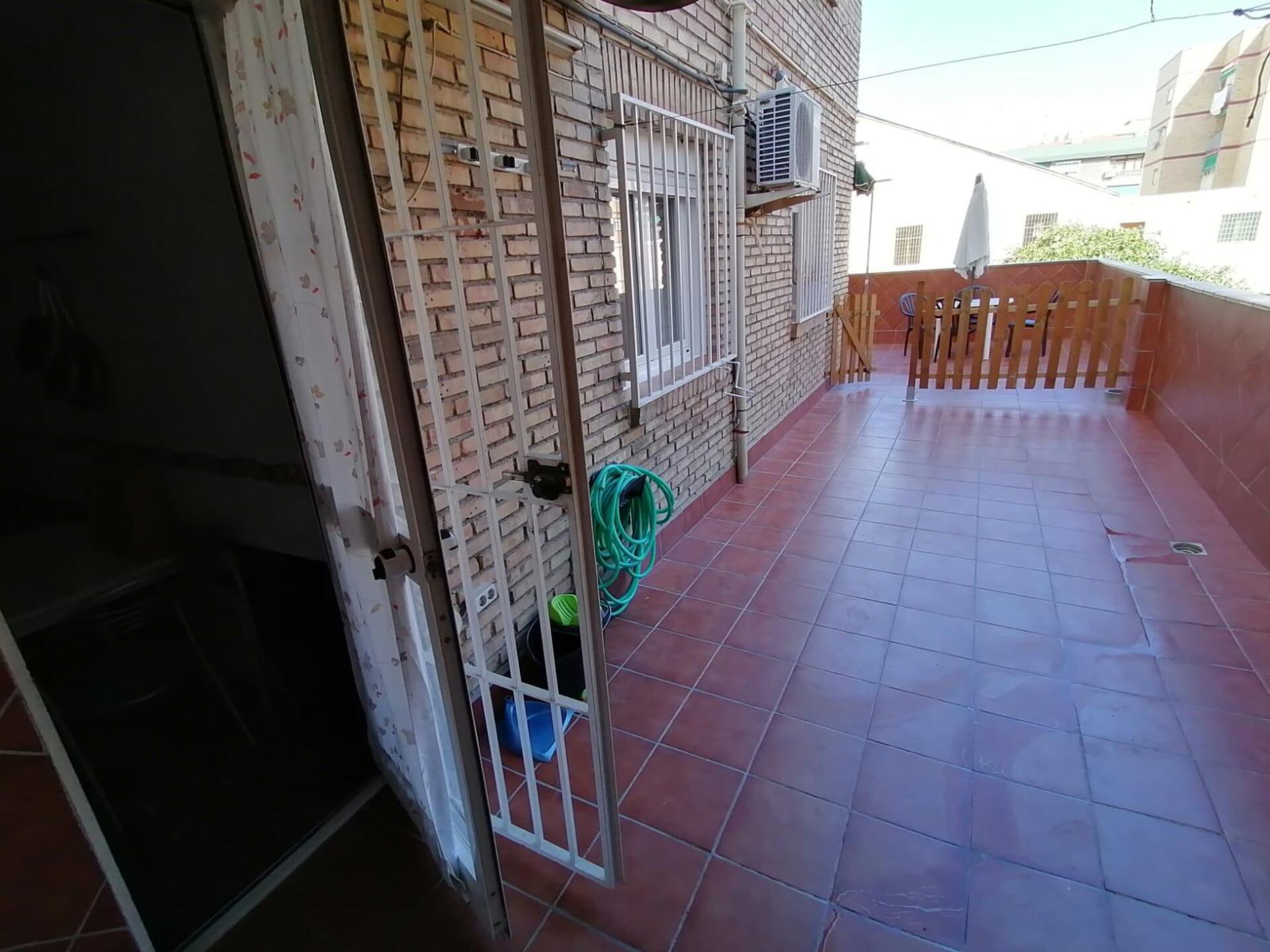Habitación 90 m², Granada