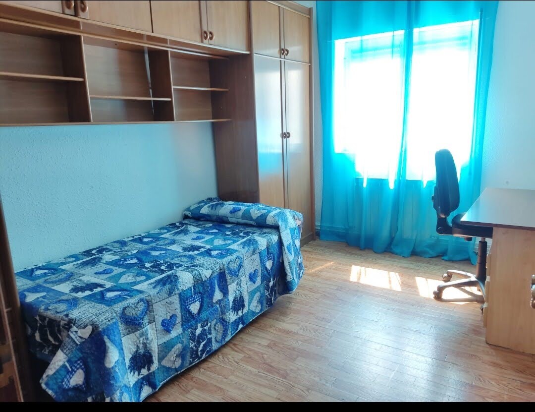 Piso de 85 m² en Salamanca