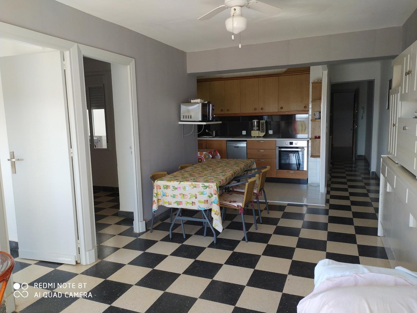 Piso de 75 m² en Cartagena