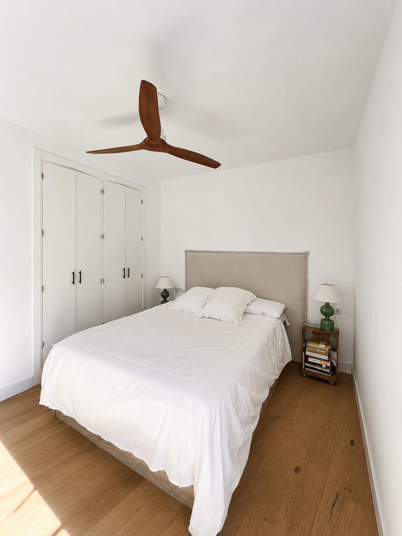 Piso de 93 m² en Palma