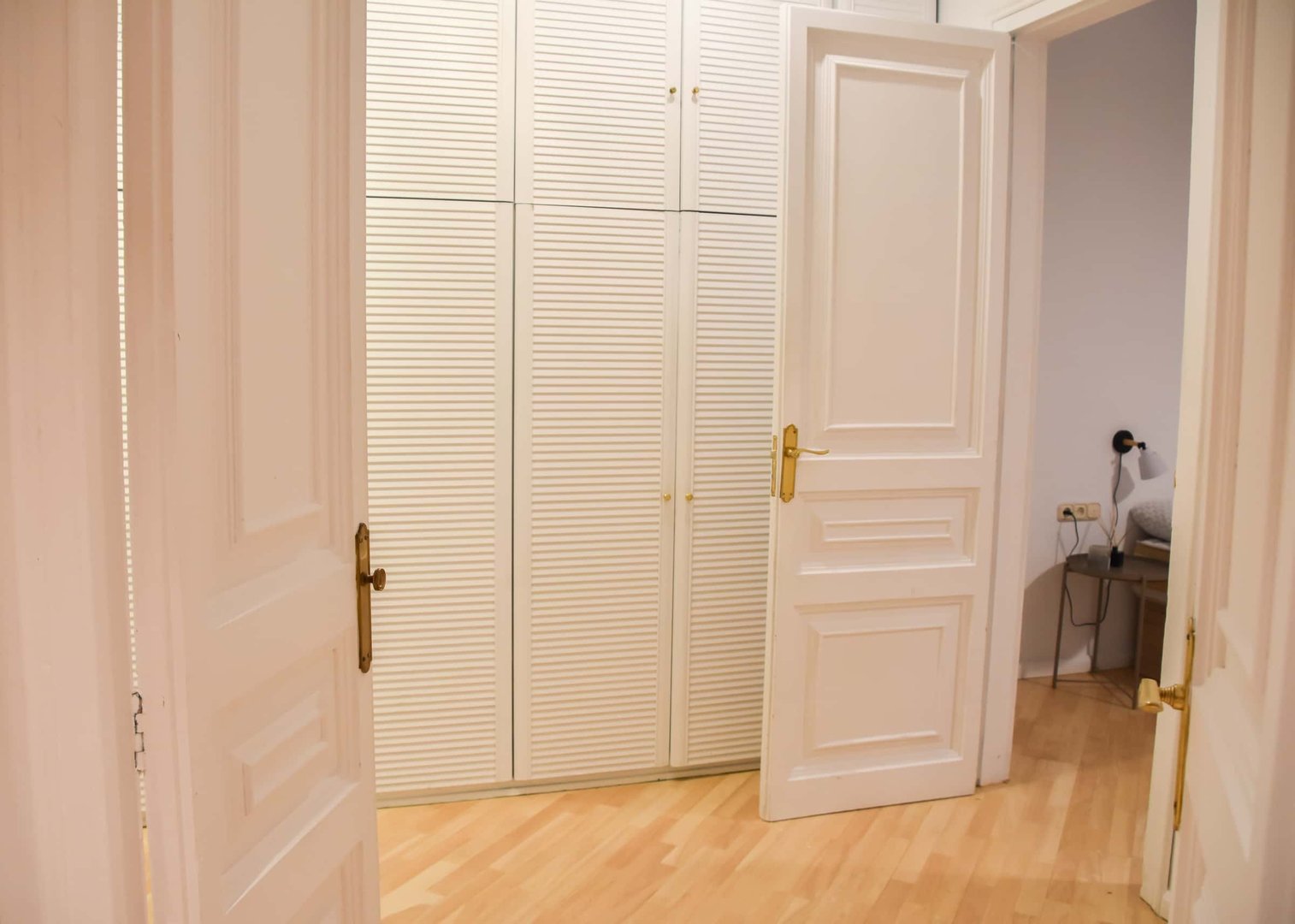 Zimmer zur Miete, Barcelona