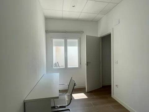 Habitació 120 m², Múrcia