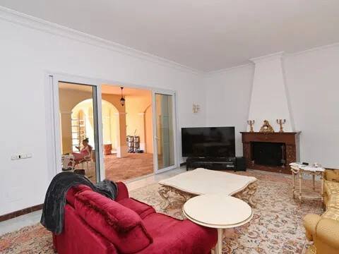 Casa de 971 m² en San Roque