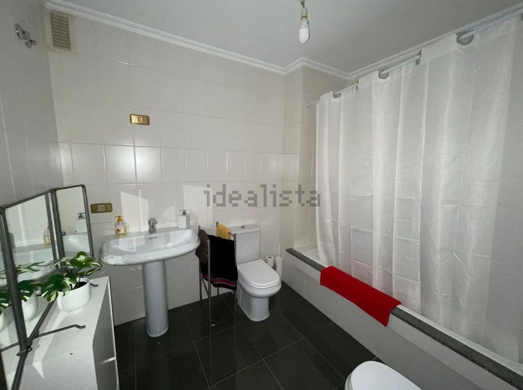 Piso en alquiler, Carballo