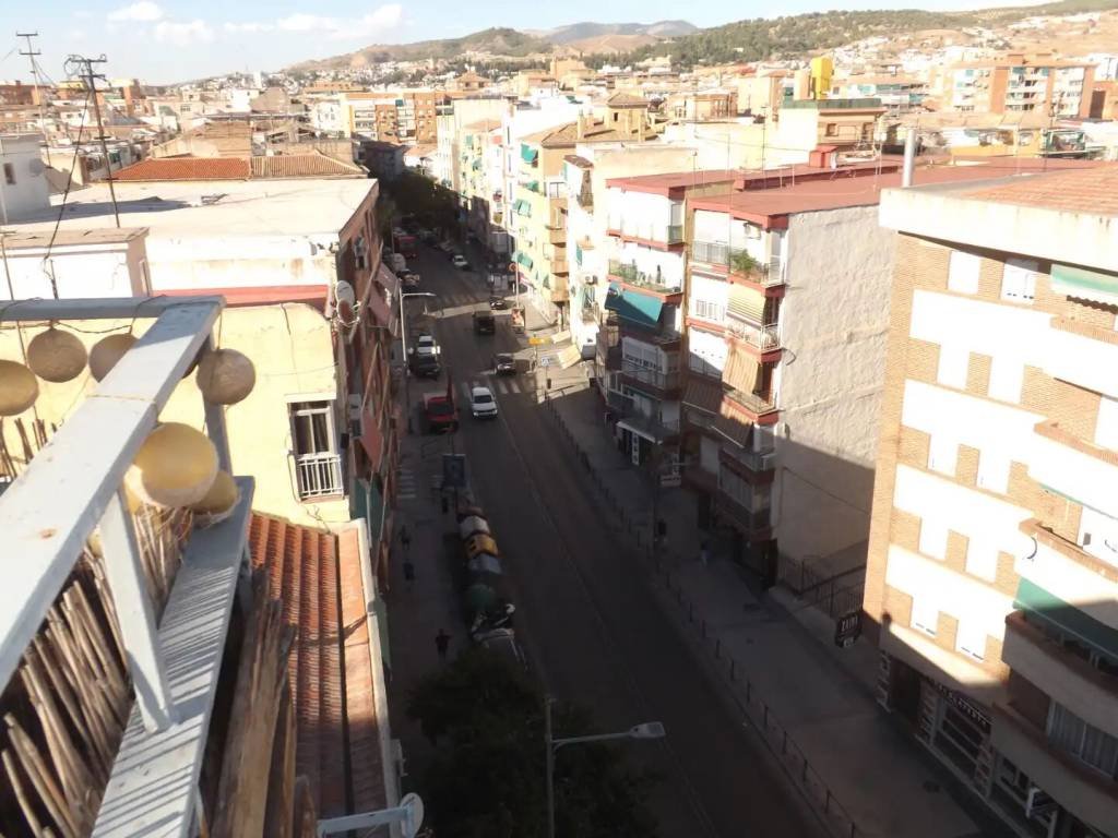 Piso de 80 m² en Granada