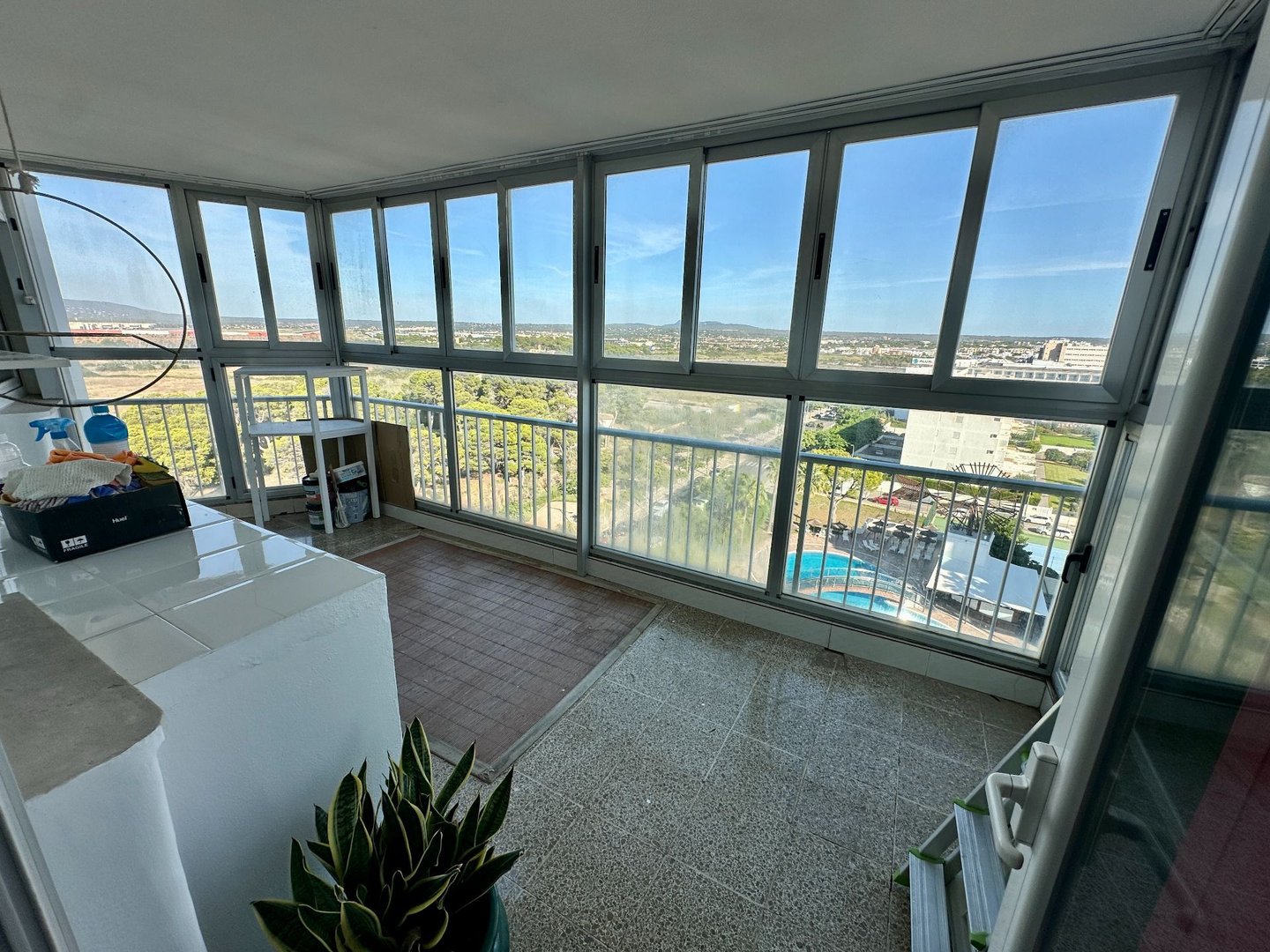 Appartamento 90 m² a Palma