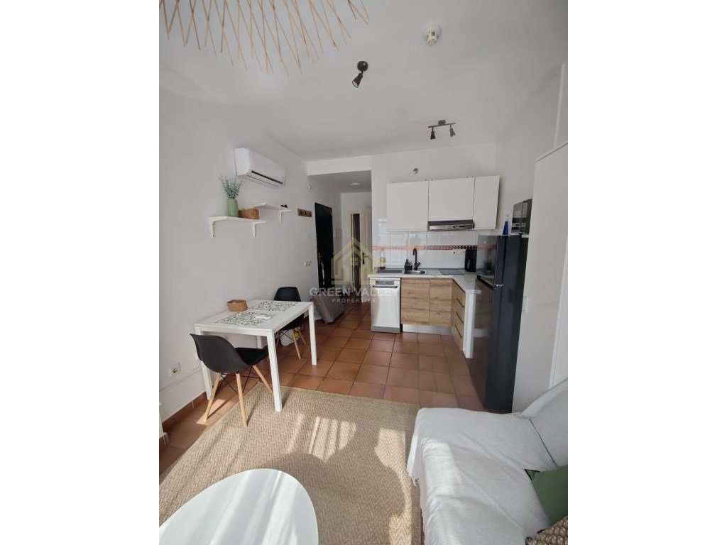 Piso de 35 m² en Vélez-Blanco