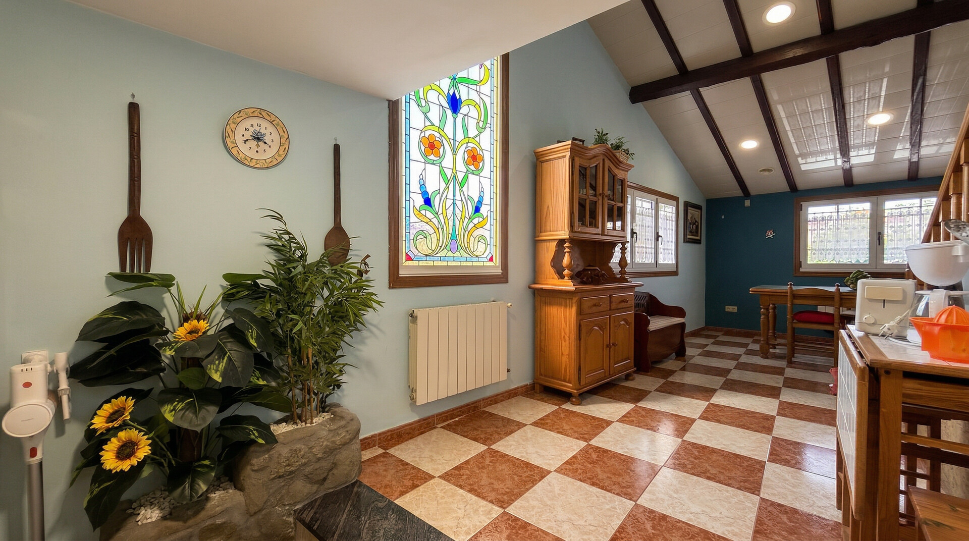 Piso de 325 m² en Vigo