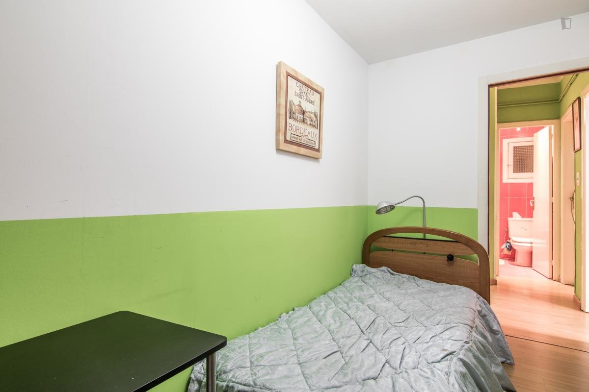 Habitación en alquiler, Sabadell