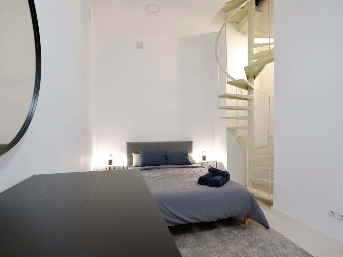 Pis de 90 m² a Madrid