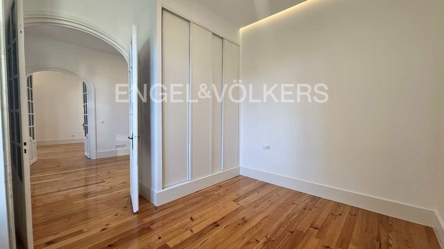 Квартира 225 м² у Vigo