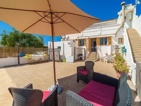 Casa de 120 m² en Alcúdia