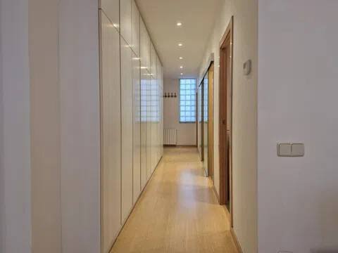 Pis de 97 m² a Barcelona