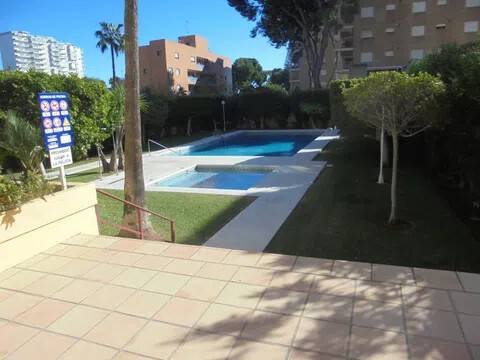 Piso de 72 m² en Benicasim