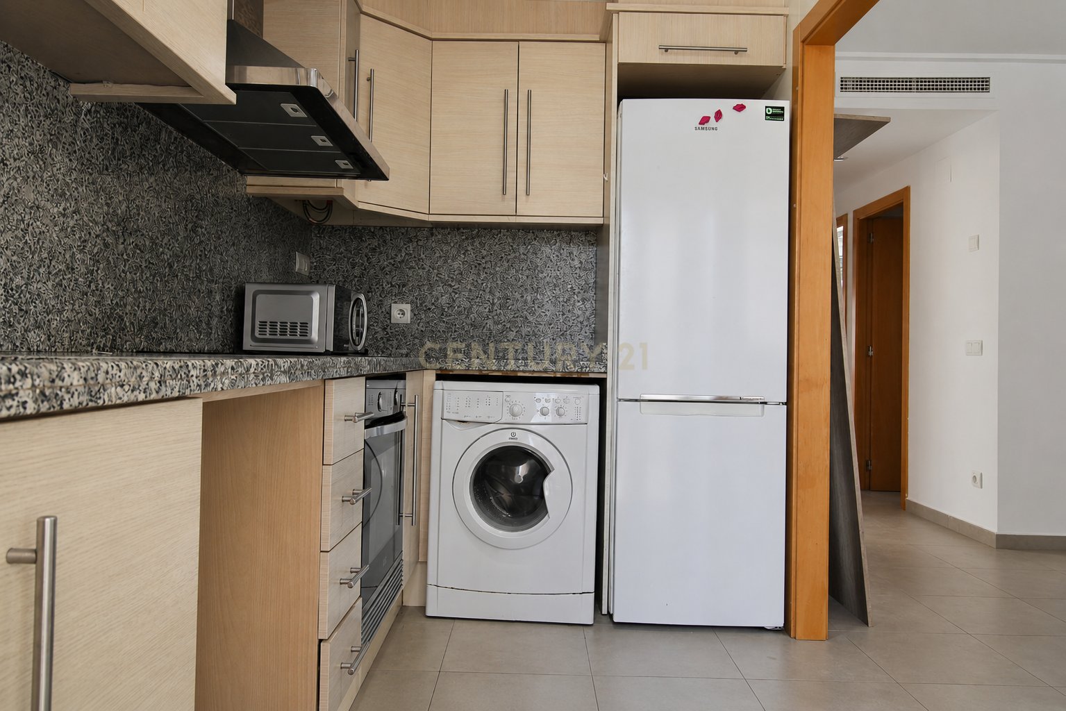 Wohnung 94 m² in Bellreguard