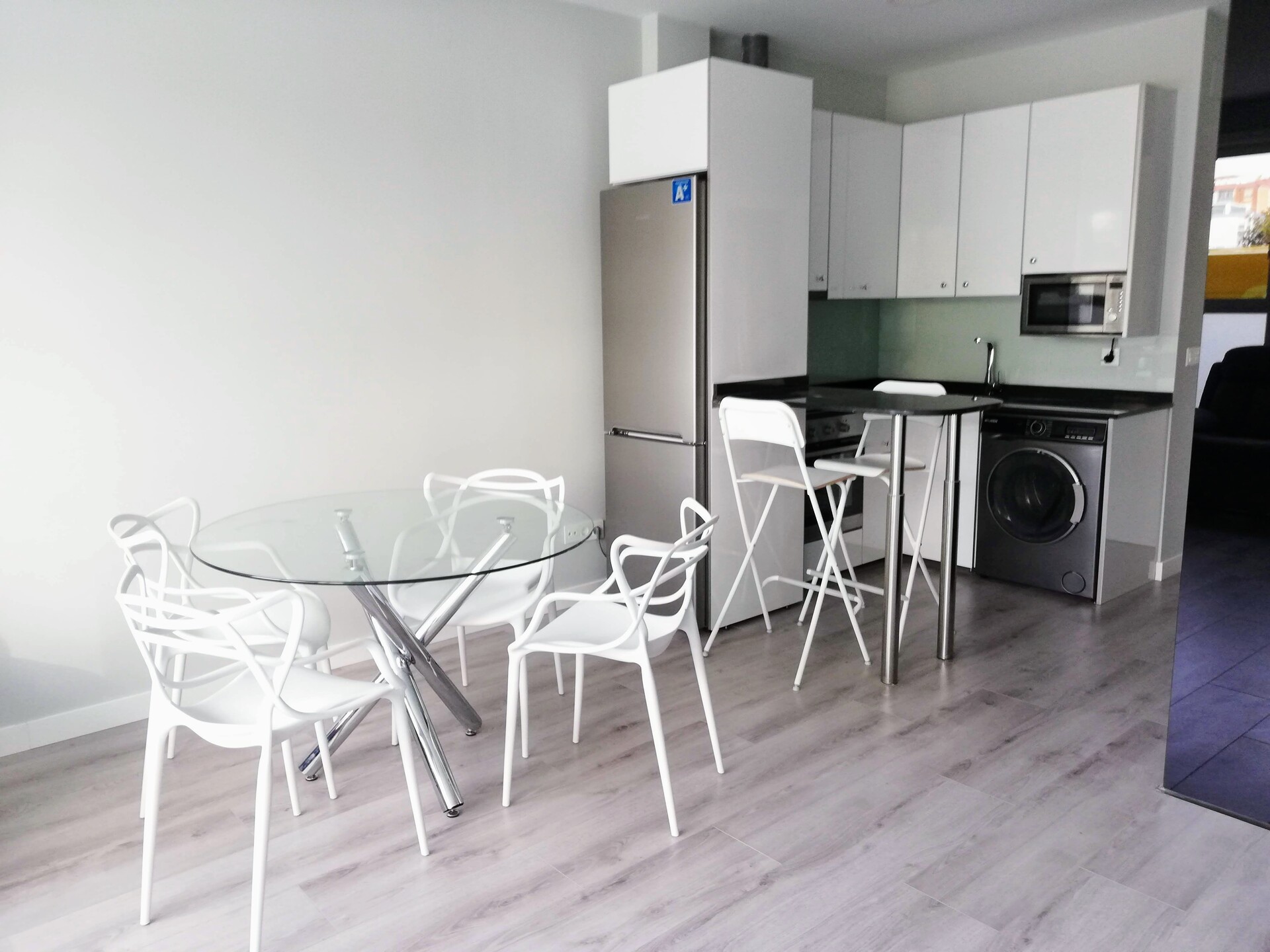 Piso de 56 m² en Burgos