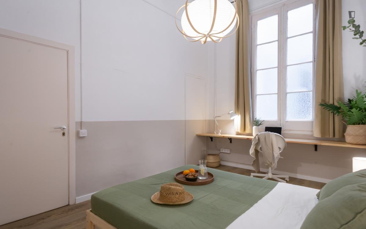 Habitación en alquiler, Barcelona