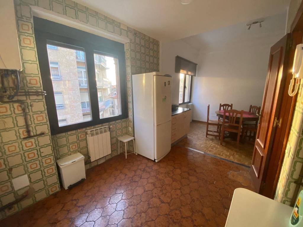 Piso de 150 m² en Salamanca