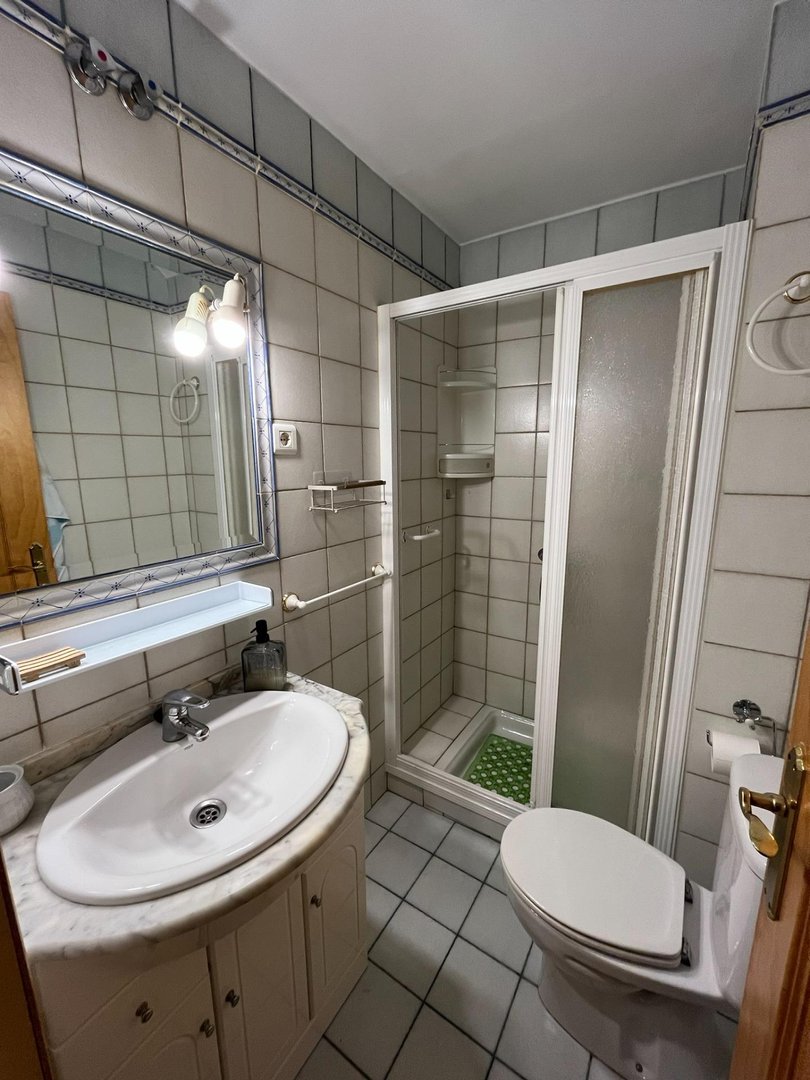 Piso de 150 m² en Cáceres
