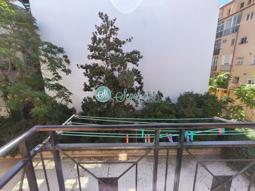 Piso de 45 m² en Segovia