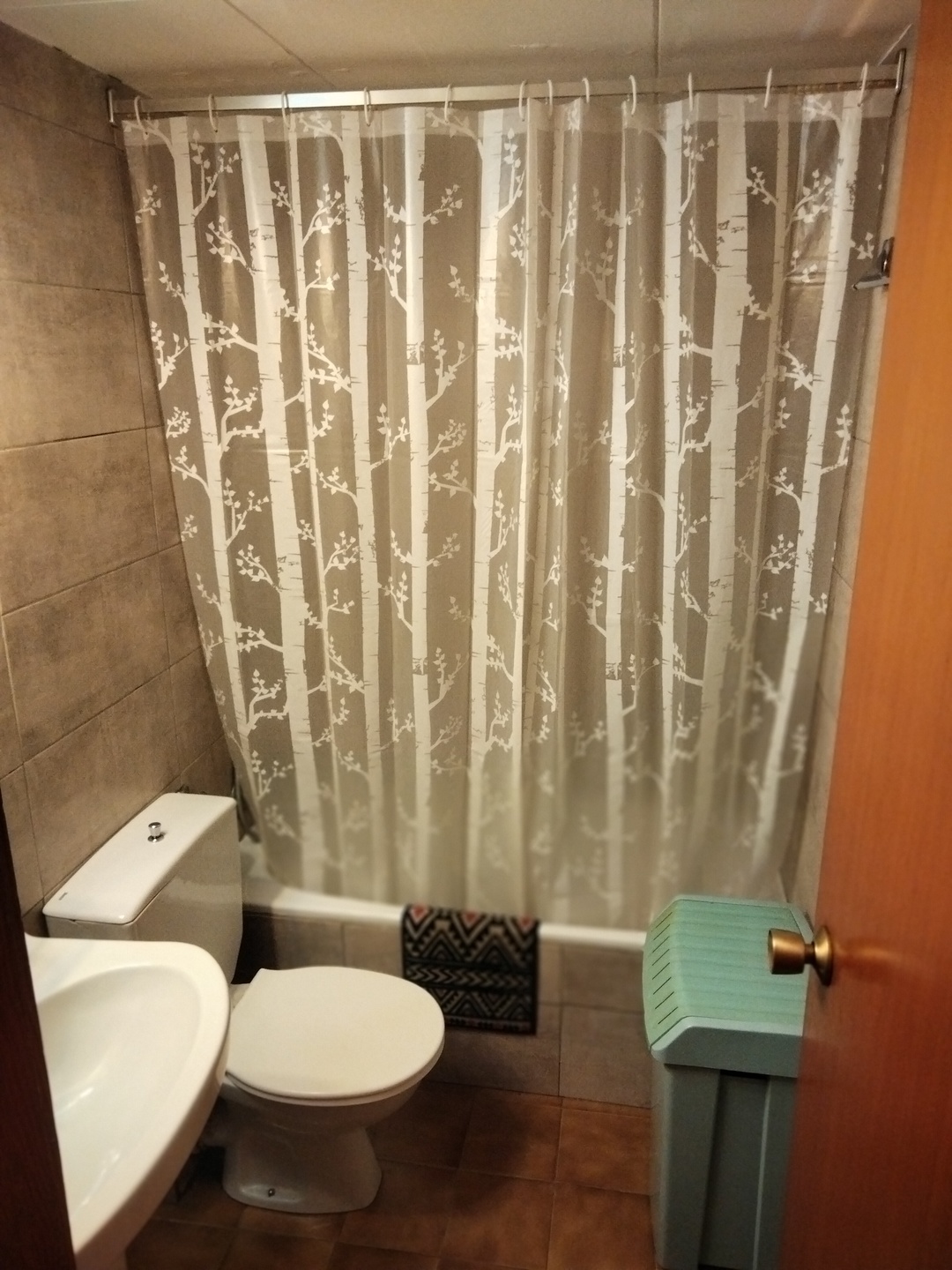 Piso de 46 m² en Alp